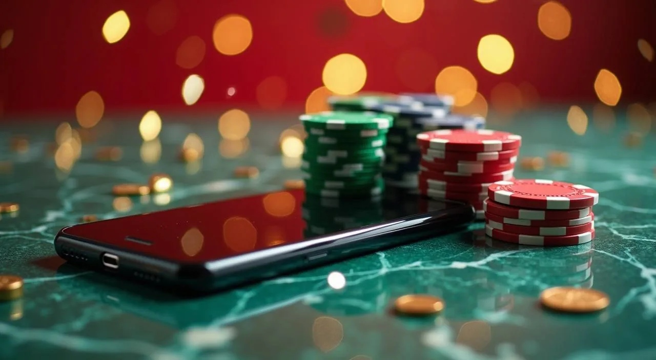 Roulette LuckyWheel